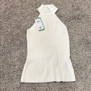 Guess Shayna ottoman MK NK top